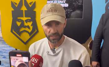 Layún would support the arrival of