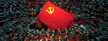 China's Control Measures