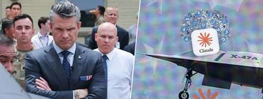 Trump ordered the Pentagon to stop using Claude because it was a 'Woke AI'. Right after he bombed Iran using Claude.