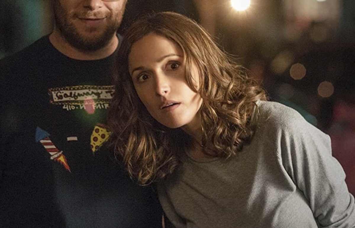 Rose Byrne