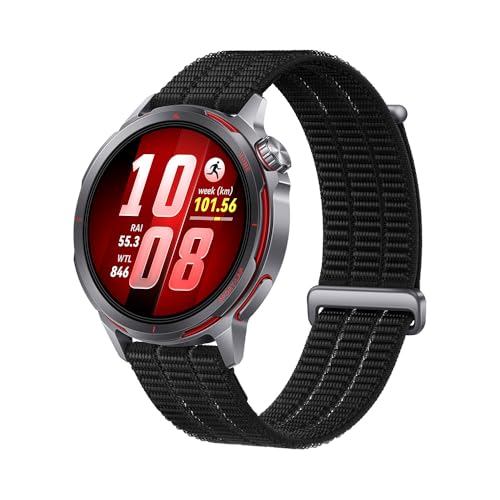 HUAWEI Watch GT Runner 2 Black