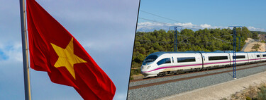 More than 30 years ago, Spain decided to invest heavily in the AVE: today it is winning contracts in Vietnam thanks to it