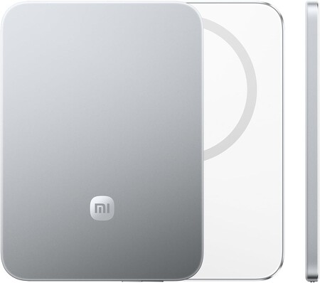 Xiaomi Powerbank