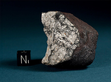 Chelyabinsk Meteorite