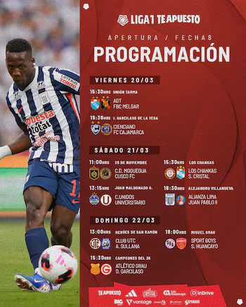 Schedule date 8