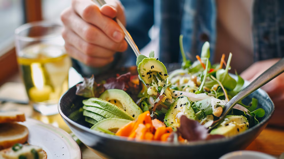 Guide to foods rich in calcium