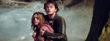 Harry Potter Success
