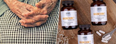 Magnesium impacts on aging and overall health