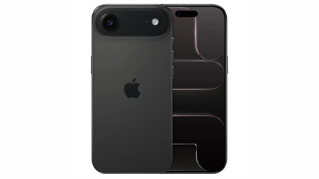 iPhone Air