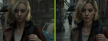 NVIDIA's DLSS 5