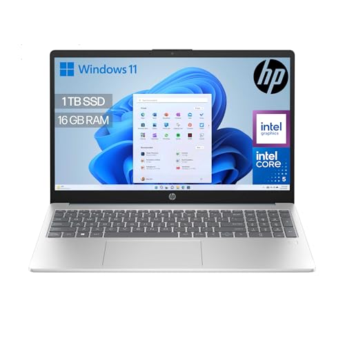 HP Laptop