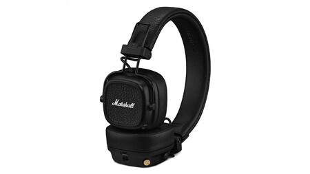 Marshall Major V