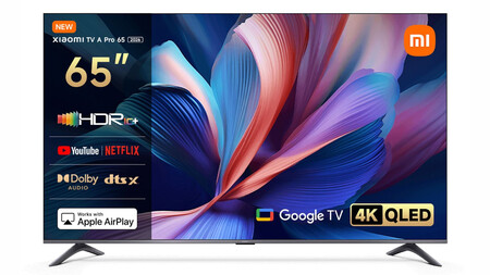 Xiaomi TV A Pro