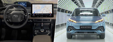 "It's too slow": Toyota already knows that the gap with Tesla and BYD has its origins in its Japanese company culture