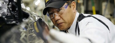 The Lexus Whisperer: The Japanese Art of Spotting Car Flaws