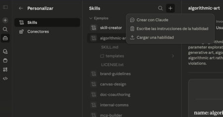 Create