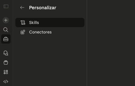 Skills