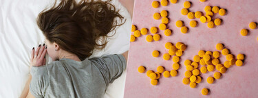 Magnesium or melatonin supplements, is there a better option to improve our sleep?