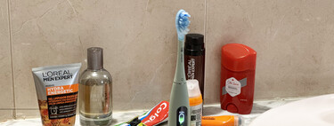 I have tried a toothbrush with artificial intelligence. This has been my pleasant experience