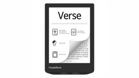 PocketBook Verse