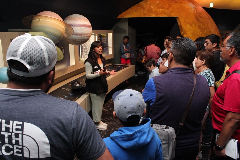 Natural History Museum
