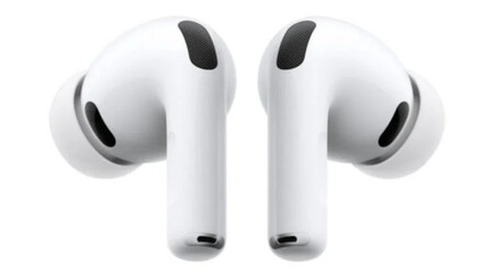 AirPods Pro 3