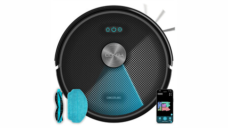 Cecotec Conga M50