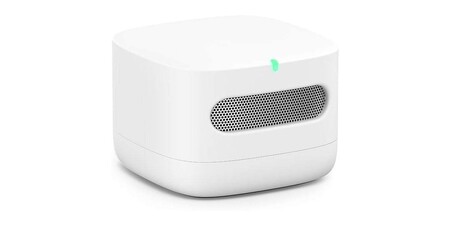Amazon Smart Air Quality Monitor