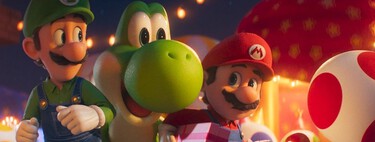 Nintendo Cinematic Universe