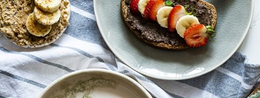 Breakfast Timing