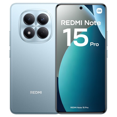 Redmi Note 15 Pro 4G