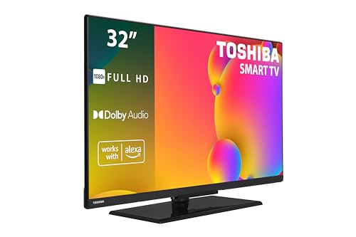 Toshiba 32LV3563DG 32" Smart TV