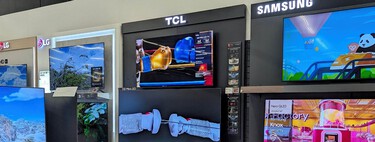 Affordable MiniLED TV with Bang & Olufsen sound