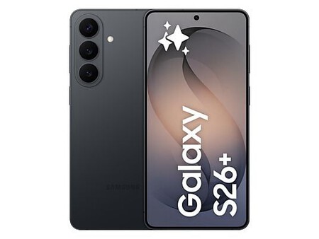 Galaxy S26 Plus