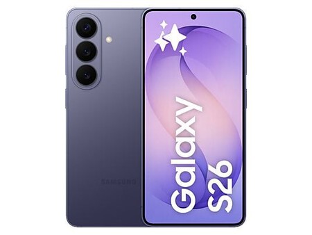 Galaxy S26