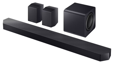 Samsung HW-Q990F