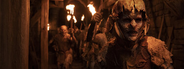 The rights to 'The Lord of the Rings'