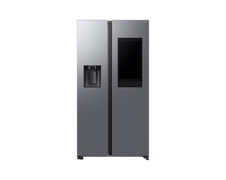 Bespoke AI American Refrigerator
