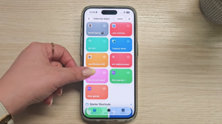 Video Shortcuts Ana