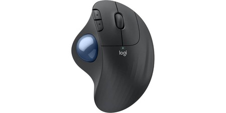 Logitech Ergo M575S Mouse