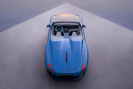 Rolls-Royce Project Nightingale