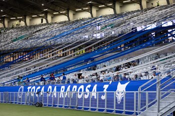 Cruzeiro stadium