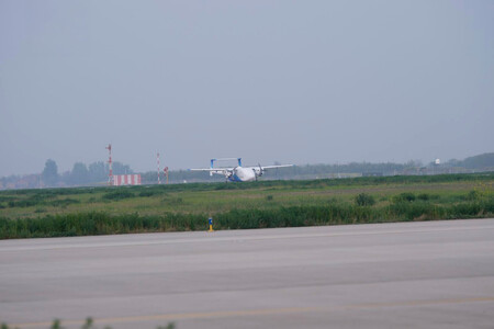 Chinese Flying Truck 2