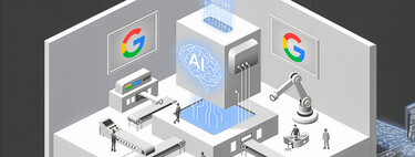 A fact to understand the future of developers: 75% of Google's code is already being generated by AI