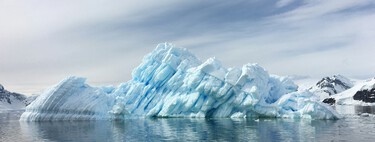 Thinning Arctic Ice