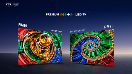 RGB Mini Led