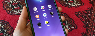 AI on your phone