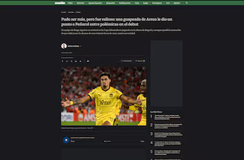 -credit Cristian Bayona/Colprensa