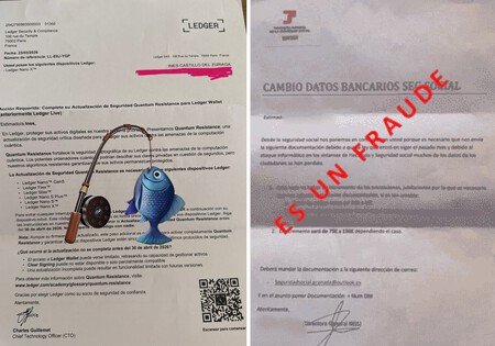 Phishing Letters 2