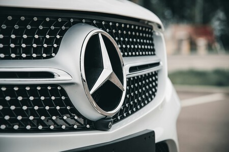mercedes